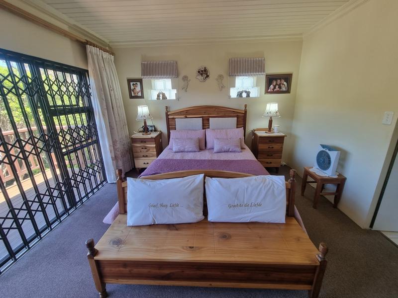 4 Bedroom Property for Sale in Hersham Western Cape